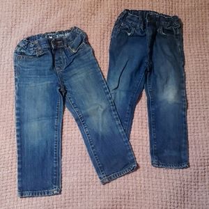 Boys Jeans